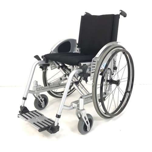 Revolution r1 rollstuhl - b+b,