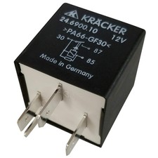 Relais Spannungsversorgung 109  für T4 Transporter J317 A3 Polo Golf4 