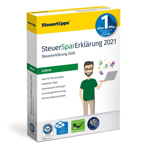 Steuersparerklärung lehrer - steuersparerklärung,