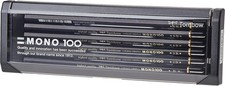 TOMBOW Bleistift "MONO 100"