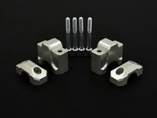 ZIEGER Lenkererhöhung 40 mm R