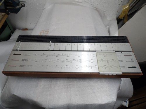 Bang olufsen beomaster 1200 - olufsen,