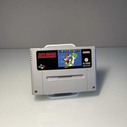 Super mario world modul - modul,