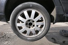 Aud A4 B5 A6 4B Alufelgen