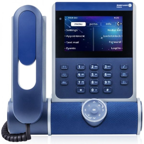 Alcatel lucent enterprise - alcatel,