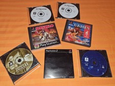 PS1 Playstation 1 Sony