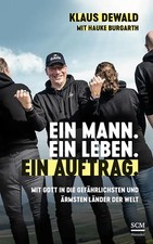 Ein Mann. Ein Leben. Ein