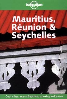 Mauritius reunion seychelles - mauritius,,