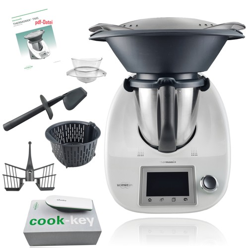 Vorwerk thermomix tm5 - thermomix,