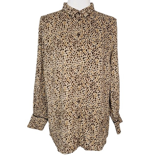 Bluse more l - bluse, gr