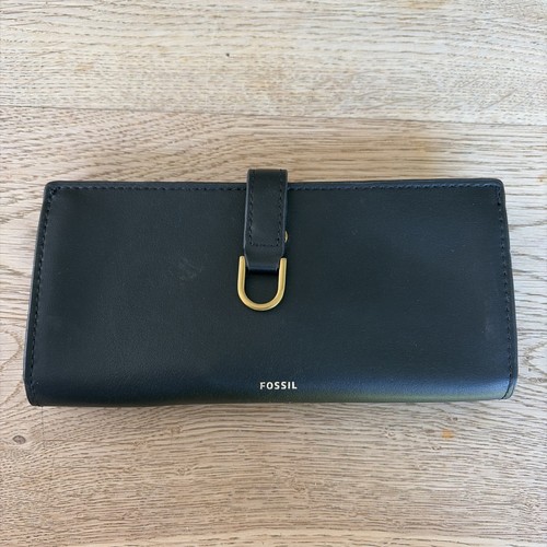 Fossil kier tab clutch - fossil,