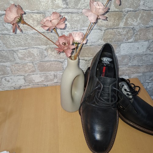 Lloyd herrenschuhe paar - lloyd, herrenschuhe,