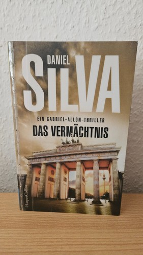 Daniel silva das - silva, |