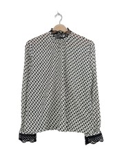 LALA BERLIN Langarm-Bluse