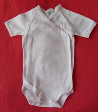 Sanetta - Baby Kurzarm Body