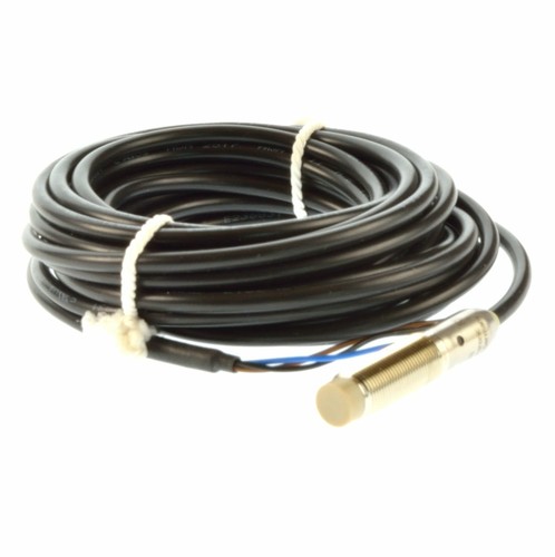 Ifm efector 100 - 100, ift208