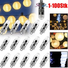 Mini LED-Ballons Lichter