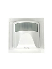 Kopp Bewegungsmelder 805800182 Infra Control T 180° UP IP 20 Arktis-weiß 2-Draht