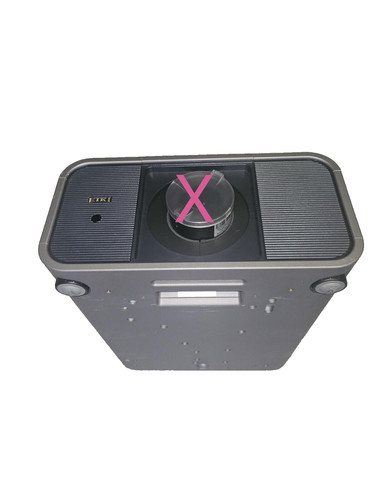 Eiki x80 projektor - *eiki, lc-x80