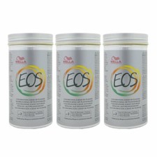 Wella EOS Pflanzentönung 3 x