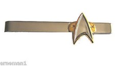Krawattenklammer STAR TREK