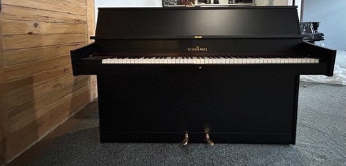 Schimmel klavier - schimmel,