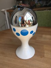 Aschenbecher Tulpenfuß Kugel