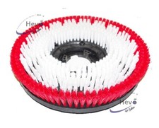 Bürste Schrubbürste Klindex Rocky 13 PPN 3-K-Borste - mittel 