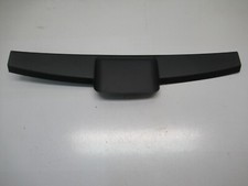 MAZDA 3 BL 1.6 MZR Abdekung Blende Heckklappe BBP168930 Bj.2010 (251)