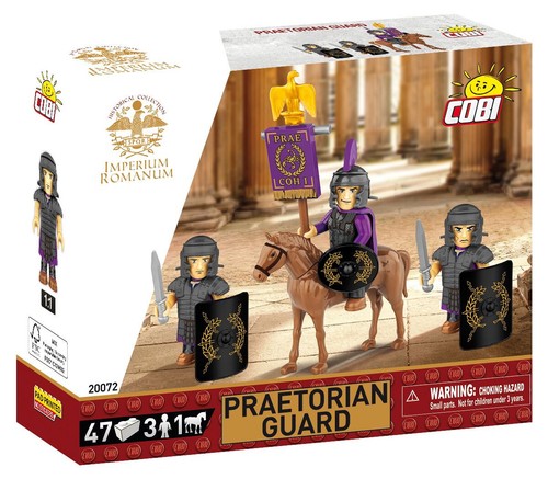 Cobi 20072 imperium - 20072,