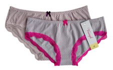 Triumph Hipster Slip