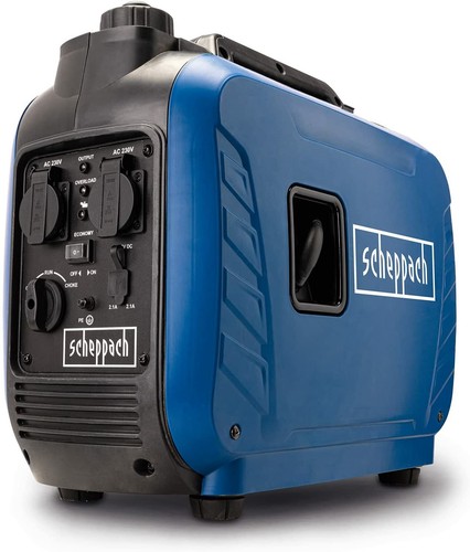 Scheppach inverter - scheppach,