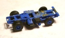 ??? 1:87 H0  LKW Fahrgestell für Bastler   (597)