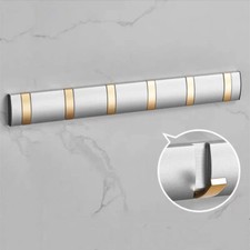 Hakenleiste Garderobenleiste