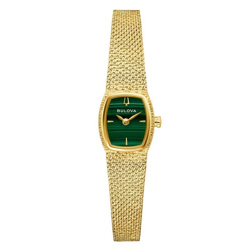 Bulova damenuhr goddess - damenuhr,, of