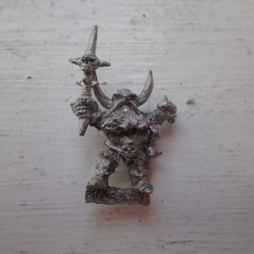 Citadel warhammer 80er - citadel,
