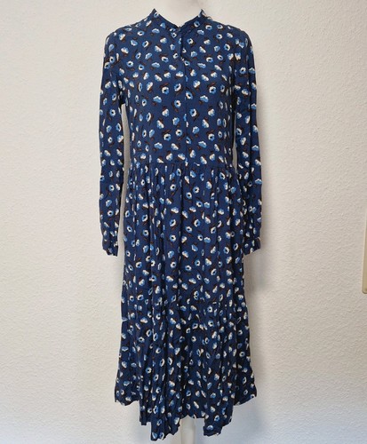 Milano midikleid s - milano, 36