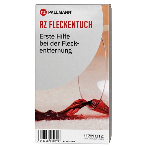 Pallmann fleckentuch box - pallmann,