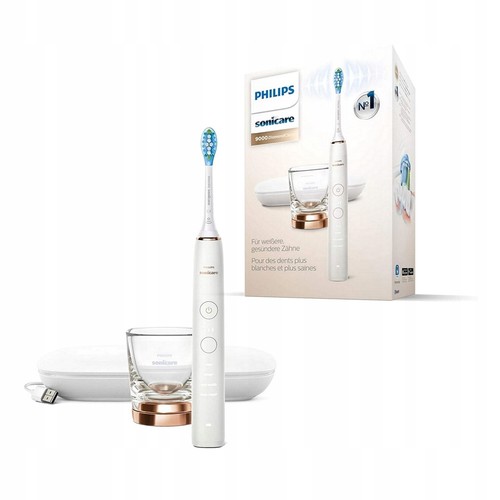 Philips sonicare diamond clean - sonicare,