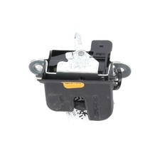 Schloss Heckklappe - Seat