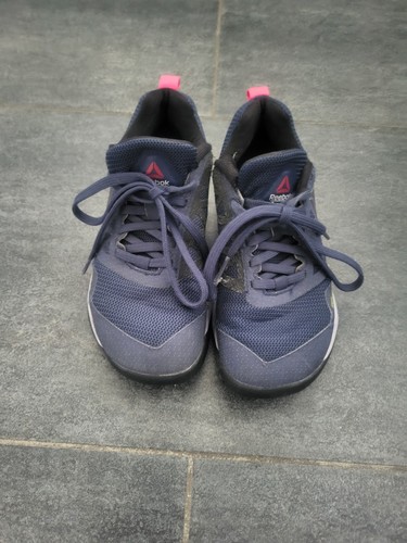 Reebok crossfit nano wmns - crossfit, 6.0