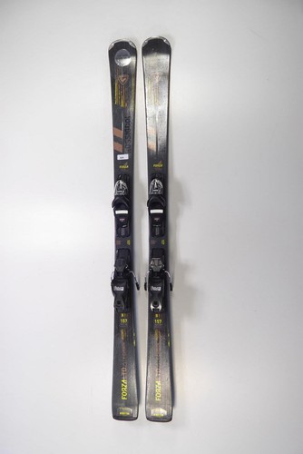 Rossignol forza ltd - forza,