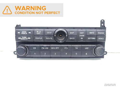 Nissan pathfinder - nissan,