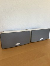 Sonos play wlan - 2x,