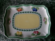 Villeroy & Boch French Garden