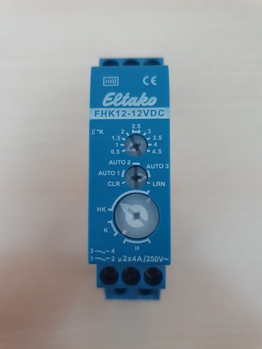 Eltako fhk12 12vdc funk - fhk12-12vdc,