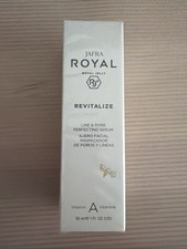 Jafra rjx revitalize line - rjx,
