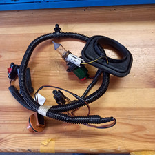 Chrysler Sebring JR Scheinwerfer Kabelbaum Headlight Headlamp neu 2000-2007