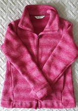 Fleecejacke Damen Gr. 42 von