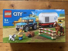 *NEU* LEGO 60327 - SUV mit